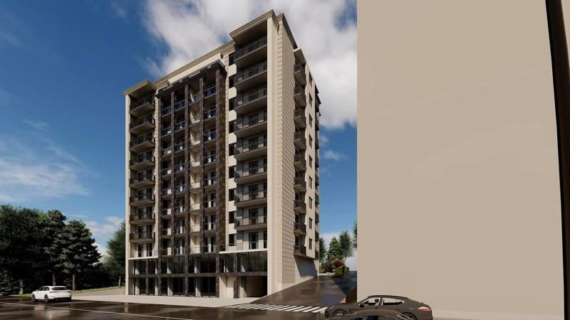 Levan Gotua St, 20 thumbnail 3