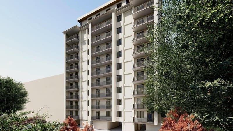 Levan Gotua St, 20