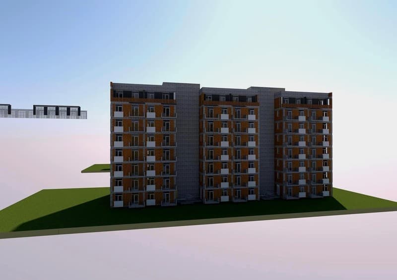 Khataeti St, 39 thumbnail 4