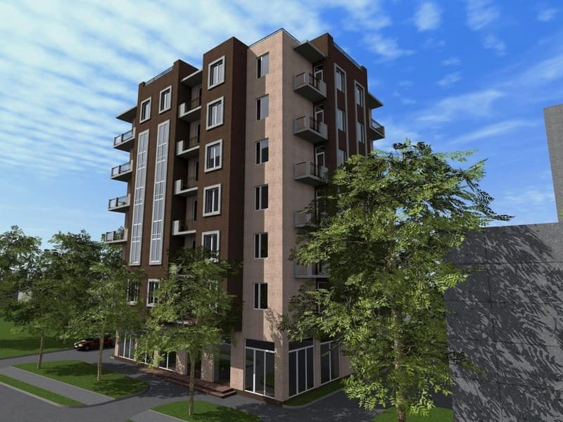 Bogdan Khmelnitski St, 48 thumbnail 5