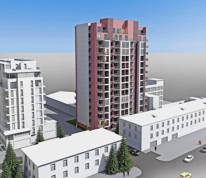 Konstantin Stanislavsky St, 1b thumbnail 2