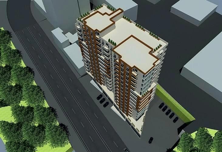 Eristavi Residence thumbnail 5