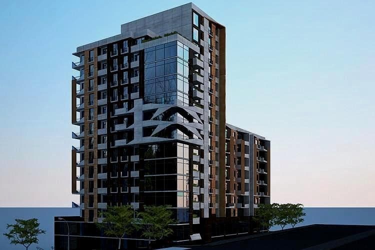 Guramishvili Residence thumbnail 4