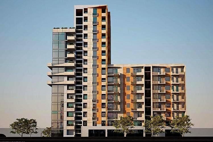 Guramishvili Residence thumbnail 2