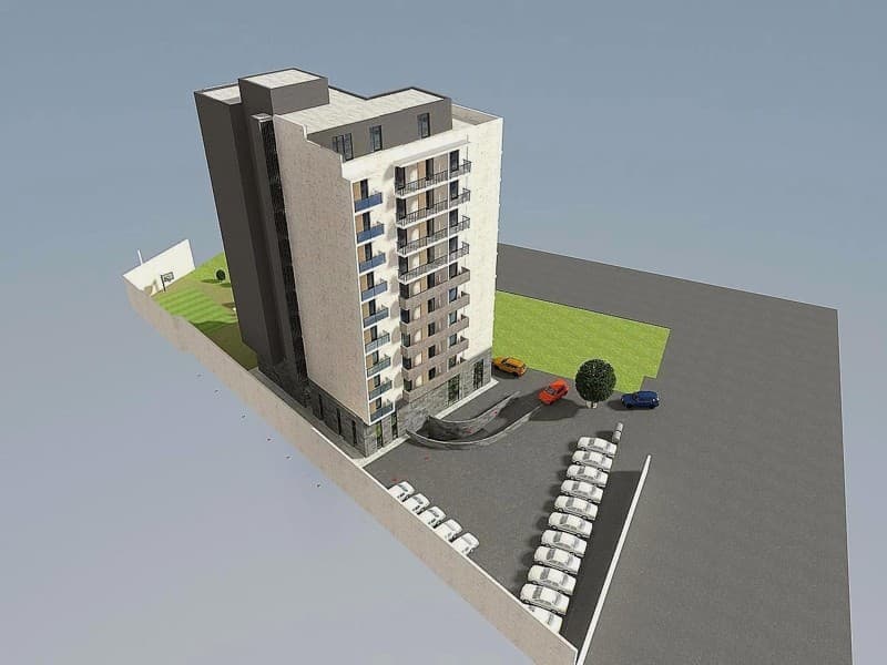 Kerch Street 1e thumbnail 2