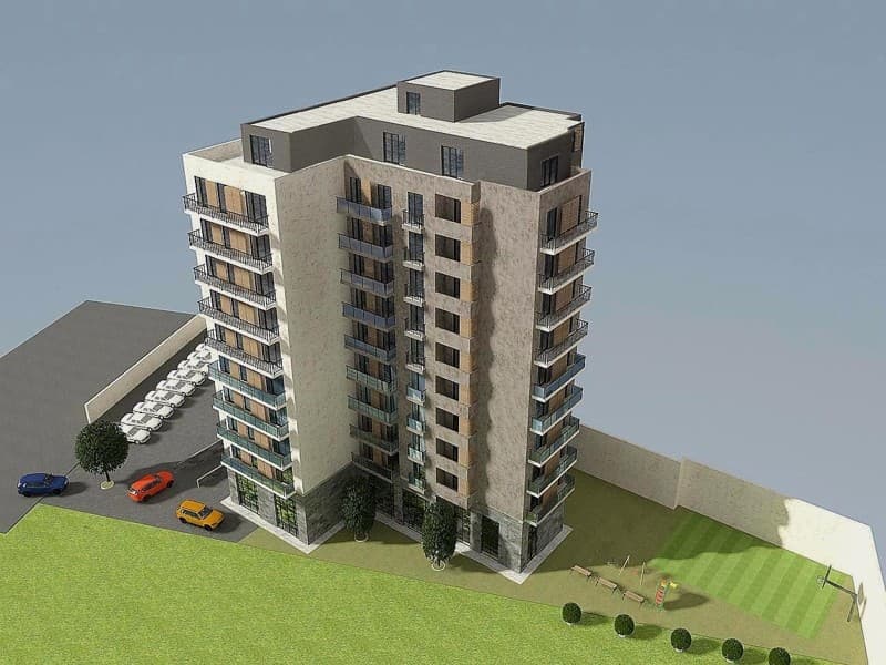 Kerch Street 1e thumbnail 4
