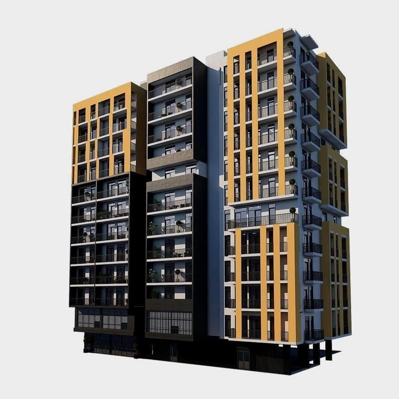 Tsotne Dadiani St, 207 thumbnail 2