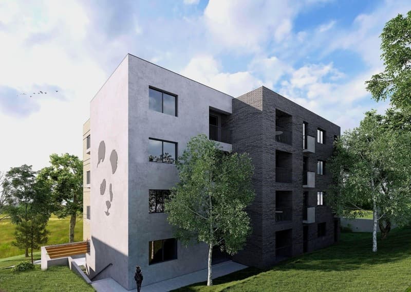 Aleksandre (Sasha) Ioseliani St, 85 thumbnail 4