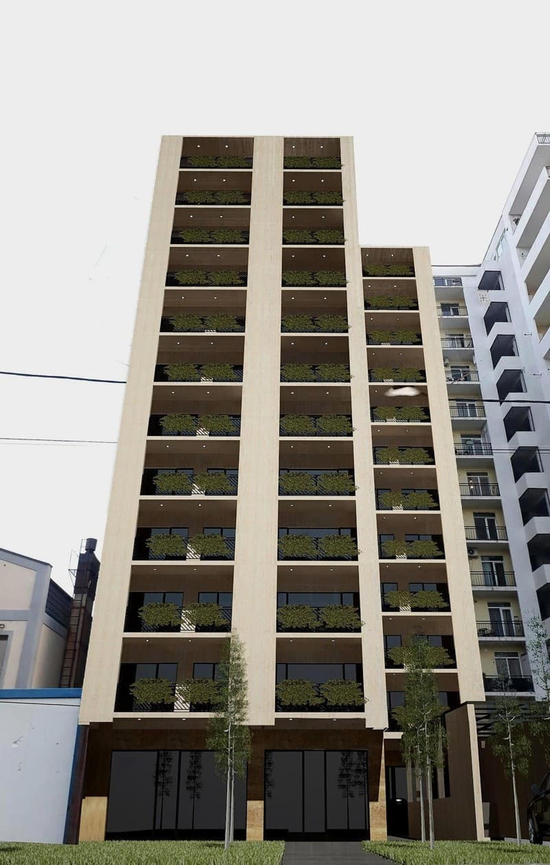 Vefkhistkaosani St, 26a thumbnail 4