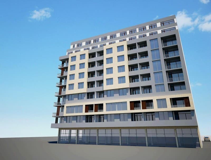 Mamia Komakhidze St, 97 thumbnail 5