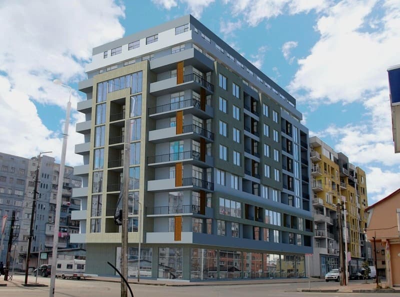 Mamia Komakhidze St, 97 thumbnail 4