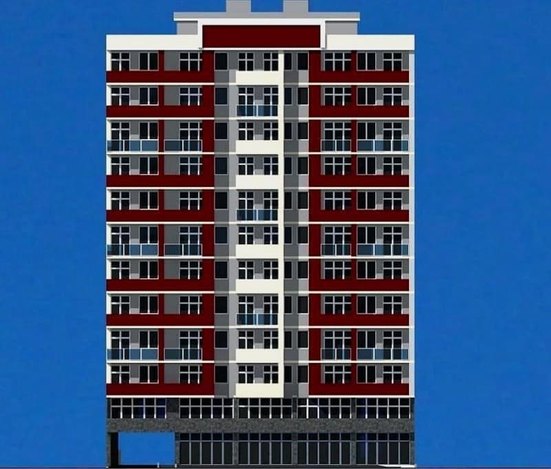 Old Batumi thumbnail 5