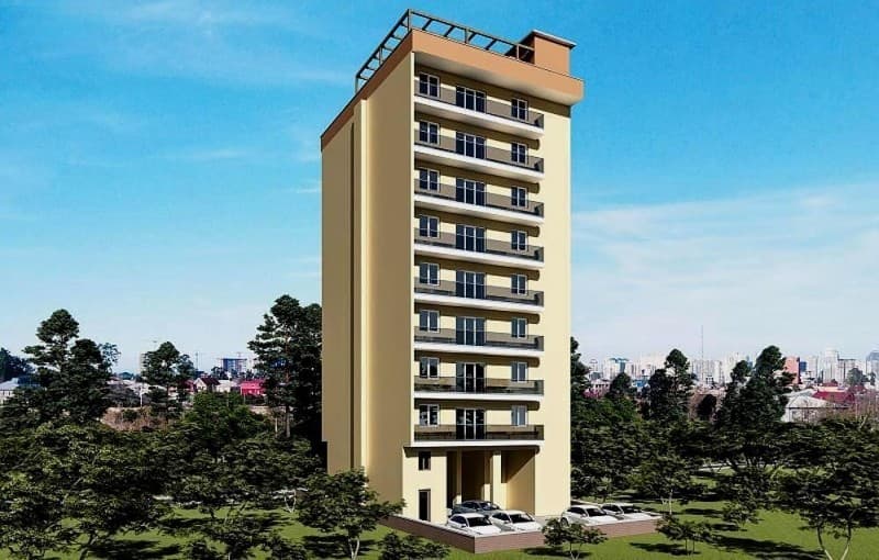 Mapavri Tower thumbnail 2