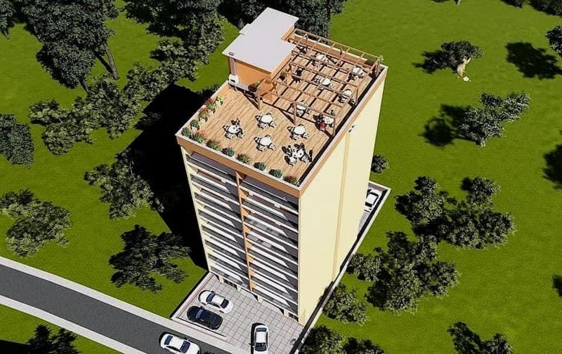 Mapavri Tower thumbnail 4