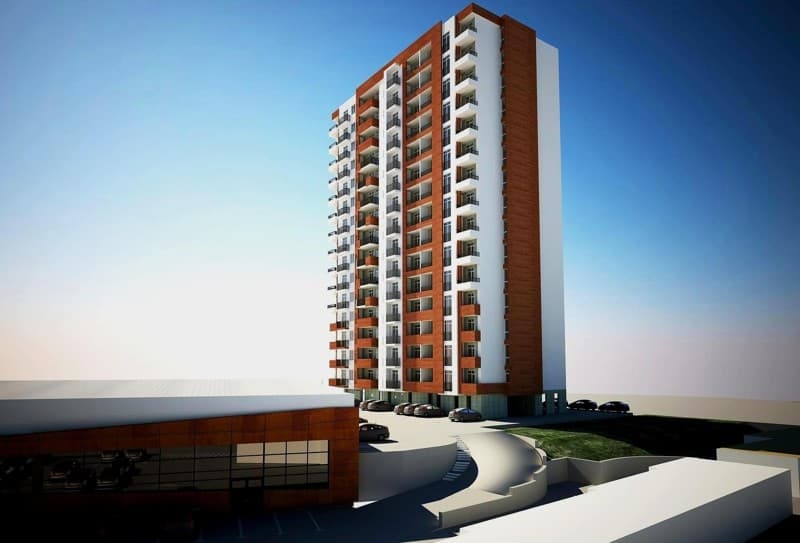 Omar Khizanishvili St, 2 thumbnail 2