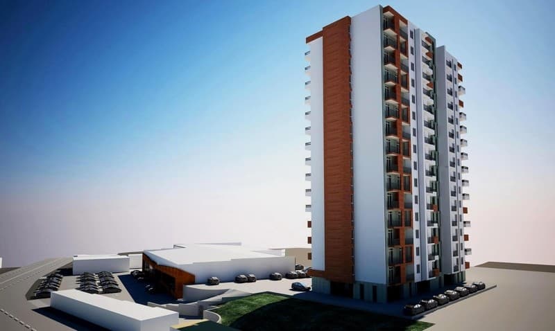 Omar Khizanishvili St, 2 thumbnail 4