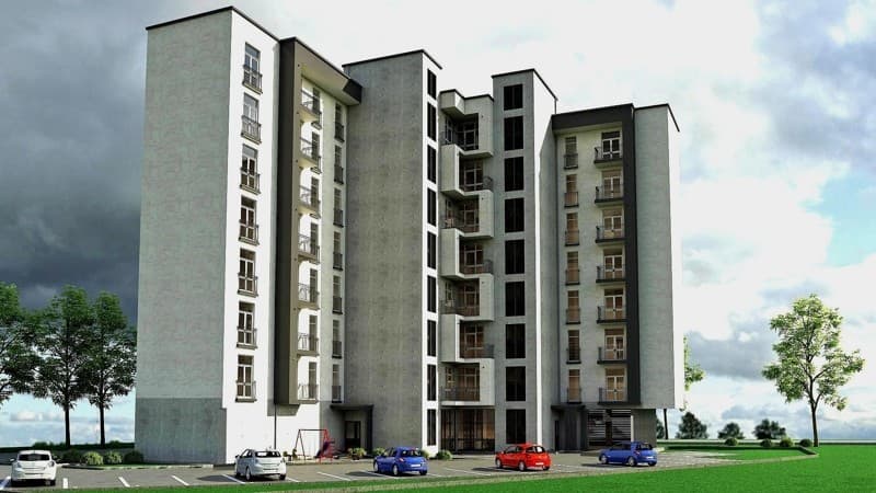Mirian Mepe St, 111 thumbnail 5