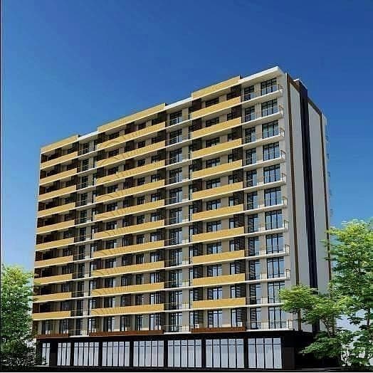 Giorgi Brtskinvale St, 86 thumbnail 4