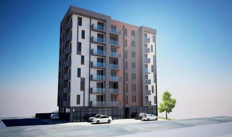Didi Digomi 3rd Microdistrict, 19b thumbnail 2