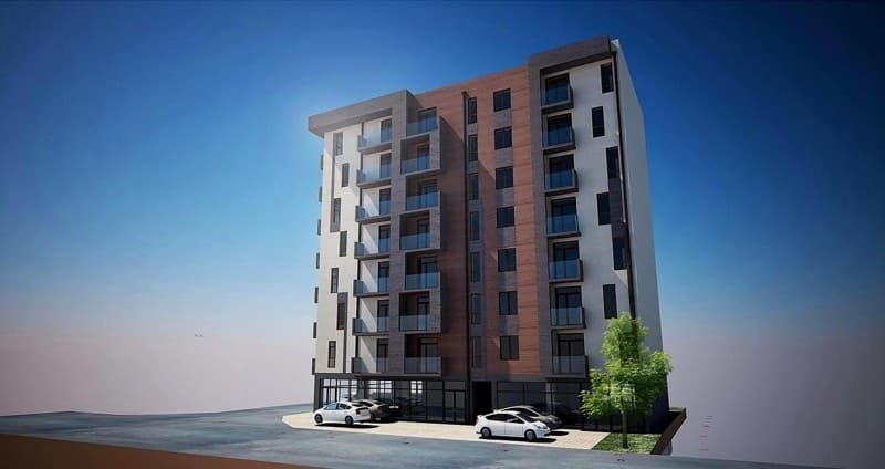 Didi Digomi 3rd Microdistrict, 19b thumbnail 4