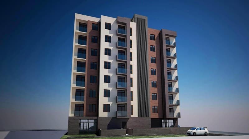 Didi Digomi 3rd Microdistrict, 19b thumbnail 5