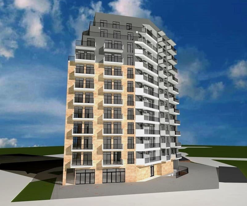 Archil Mepe St, 8g thumbnail 2