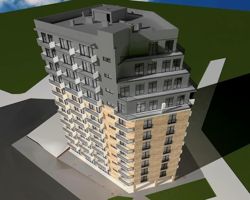 Archil Mepe St, 8g thumbnail 4