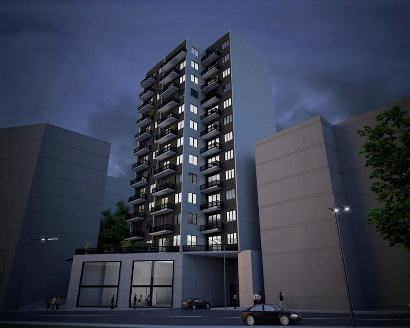 Konstantine Kapaneli St, 12 thumbnail 4