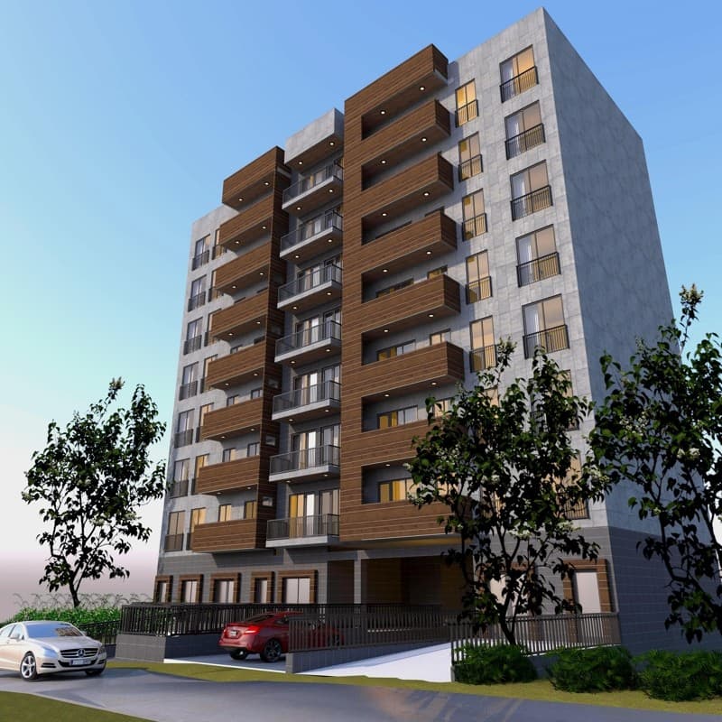 Davari St, 16