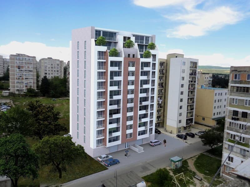 Irina Shtenberg St, 20 thumbnail 2