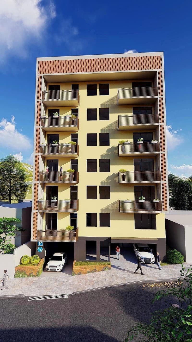 Noe Khomeriki St, 6 thumbnail 2