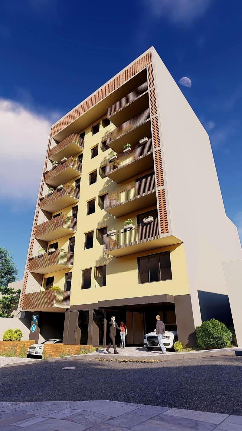 Noe Khomeriki St, 6 thumbnail 4