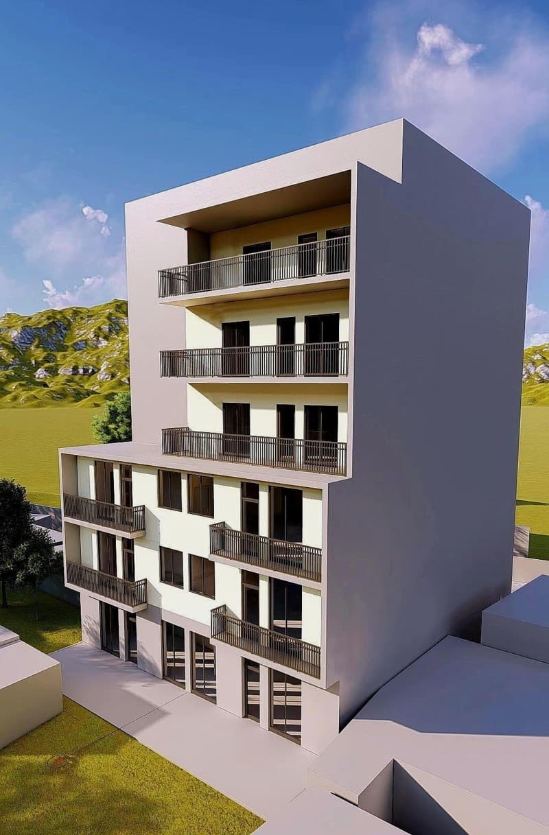 Noe Khomeriki St, 6 thumbnail 5