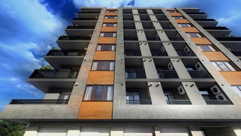 Parnavaz Mepe Ave, 19 thumbnail 4