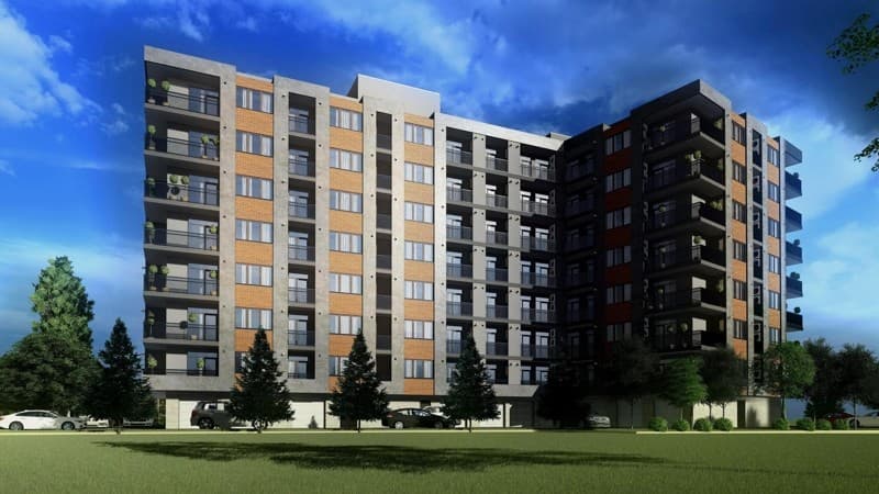 Parnavaz Mepe Ave, 19 thumbnail 2