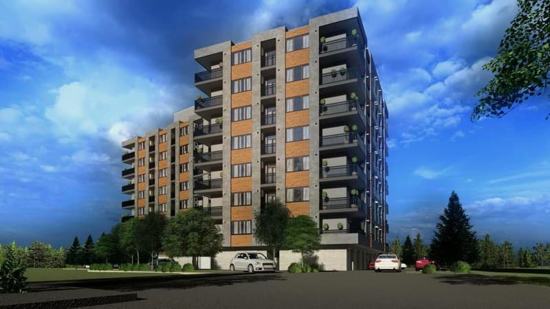 Parnavaz Mepe Ave, 19 thumbnail 5