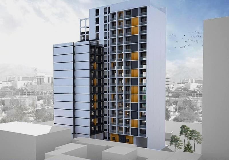 Petre Kavtaradze St, 58 thumbnail 4