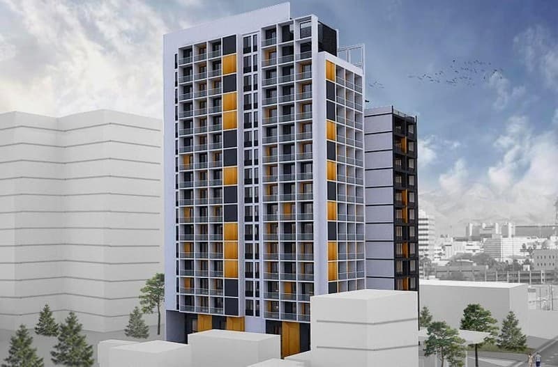 Petre Kavtaradze St, 58 thumbnail 5