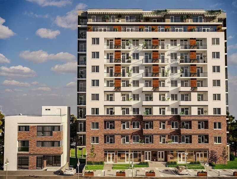 Roof Development Kavtaradze thumbnail 2