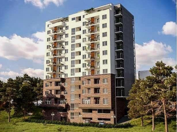 Roof Development Kavtaradze thumbnail 4