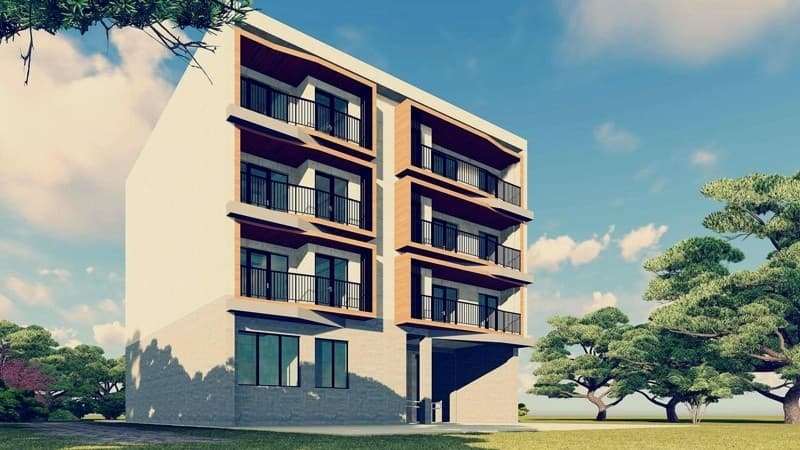 Asmati St, 11a thumbnail 4