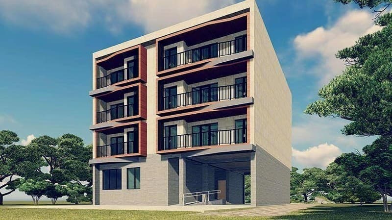 Asmati St, 11a thumbnail 2