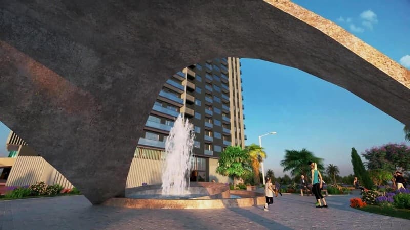 NBG Beach Panorama thumbnail 5