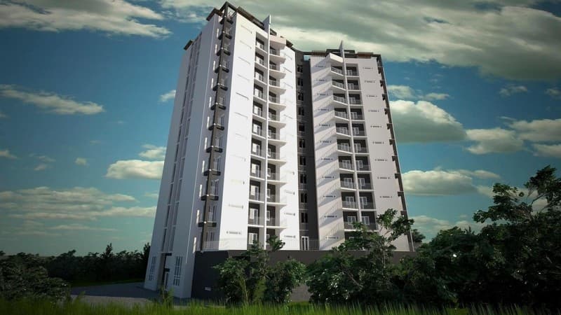Vakhtanga Gorgasali St, 73 thumbnail 5