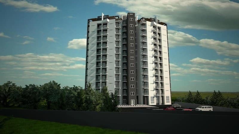 Vakhtanga Gorgasali St, 73 thumbnail 4