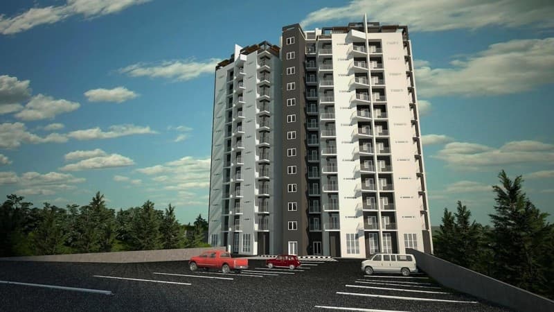 Vakhtanga Gorgasali St, 73 thumbnail 3