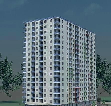 Nev Tower thumbnail 4