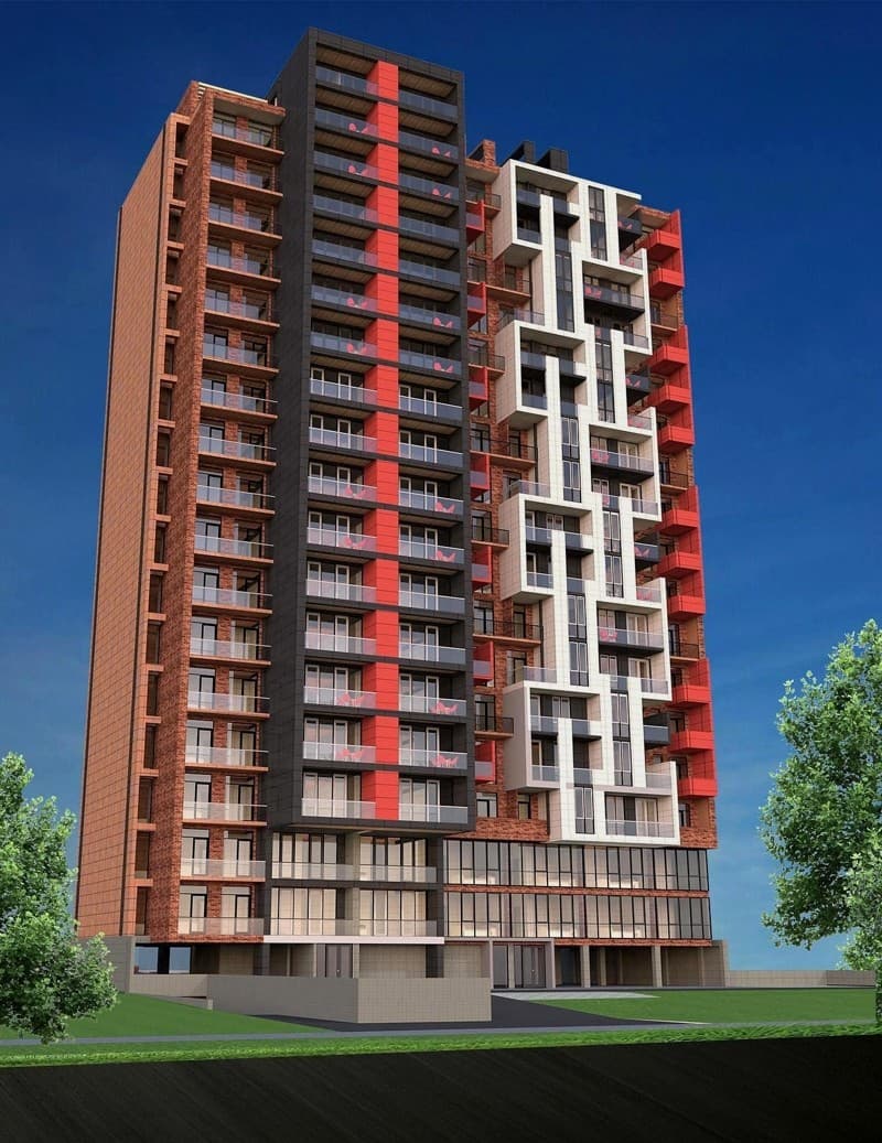Parnavaz Mepe Ave, 8 thumbnail 2