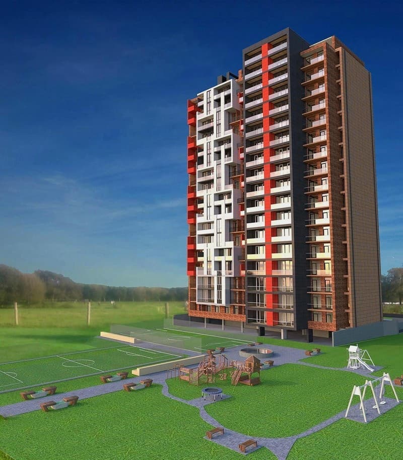 Parnavaz Mepe Ave, 8 thumbnail 4