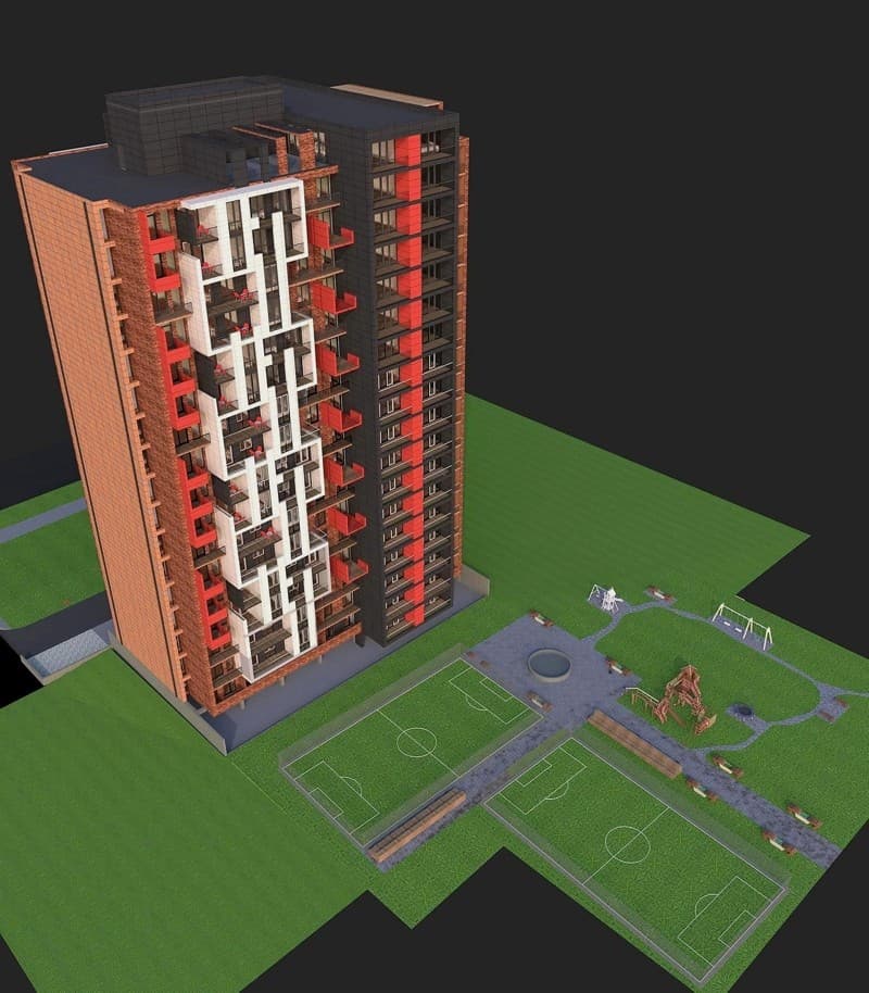 Parnavaz Mepe Ave, 8 thumbnail 5